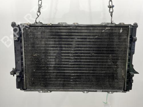 Used Water radiator Water radiator AUDI A6 C4 (4A2) 2.5 TDI (116 hp) 22756662 22756662