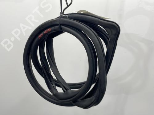 Rubber door seal MAZDA 5 (CR) 2.0 CD (CR19) | BP22607271C142 