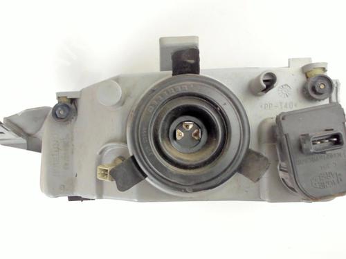 Used Right headlight Right headlight FIAT PUNTO (176_) 60 1.2 (176AP, 176AR, 176AQ, 176BB) (60 hp) 20443411 20443411