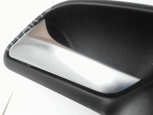 Rear left interior door handle VW POLO V (6R1, 6C1) 1.6 TDI | BP20665860I15 