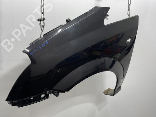 Left front fenders OPEL MERIVA A MPV (X03) 1.7 CDTI (E75) | BP21384800C41 