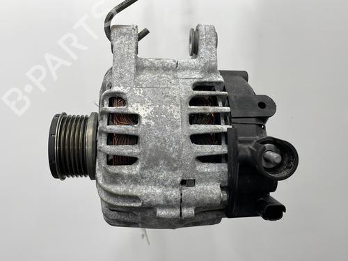 Used Alternator CITROËN C3 III (SX) 1.2 PureTech 82 (83 hp) 28451039