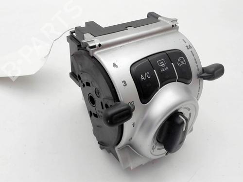 Climate control SMART FORTWO Cabrio (451) | BP37458619I5 - Image 6