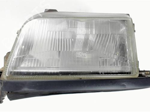 Used Left headlight Left headlight RENAULT CLIO I (B/C57_, 5/357_) 1.2 (B/C/S57A, B/C57S, 5/357F, 5/357J, 5/357L, 5/357R) (58 hp) 20472721 20472721