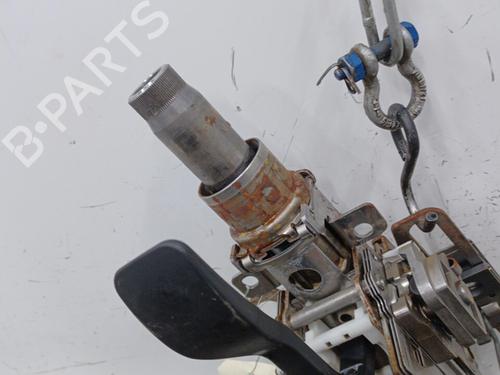 Used Steering column SKODA ROOMSTER (5J7) 1.9 TDI (105 hp) 20446907