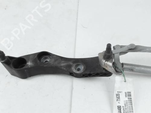 Front wiper motor BMW 5 (E60) 525 d | BP37503241M29 - Image 2
