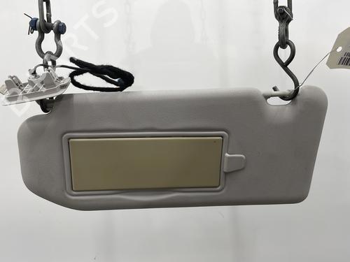 Left sun visor CITROËN C4 II (NC_) 1.6 HDi 90 | BP24173306I1 - Image 2