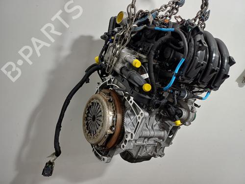 Engine CITROËN C3 III (SX) 1.2 PureTech 82 | BP37728111M1 - Image 6