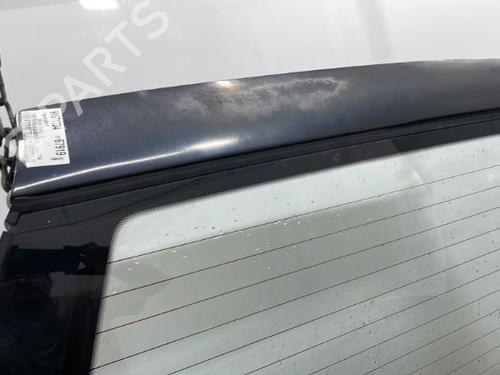 Tailgate SUZUKI GRAND VITARA I (FT, HT) 2.0 HDI 110 4x4 (SQ420D, TD82V) | BP20654399C6 