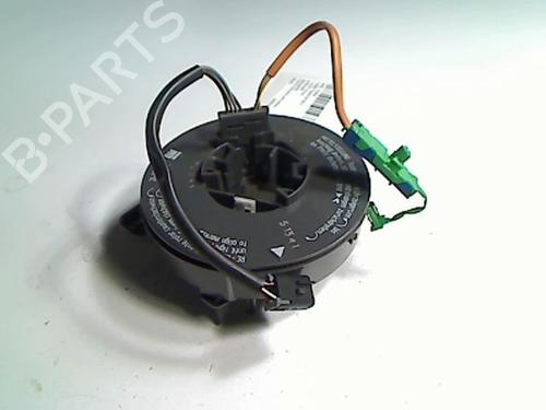 Squib airbag OPEL TIGRA TwinTop (X04) 1.3 CDTI (R97) | BP20408876C102 