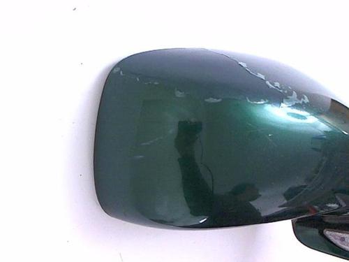 Right mirror CITROËN C8 (EA_, EB_) 2.2 HDi | BP20478804C27 