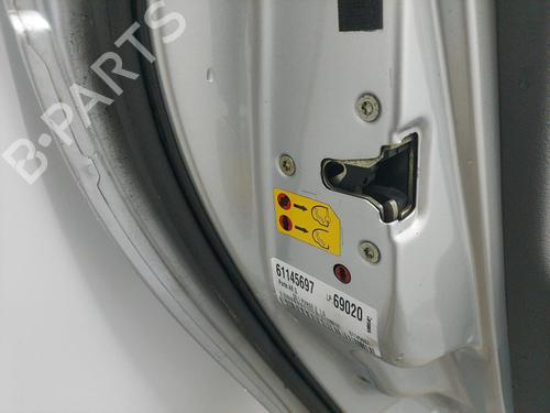 Used Left rear door CITROËN C5 II (RC_) 1.6 HDi (RC8HZB) (109 hp) 20429145