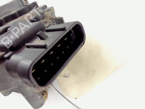 Front wiper motor SMART CITY-COUPE (450) 0.6 (S1CLA1, 450.341) | BP20443379M29 