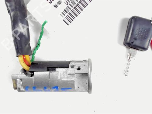 Used Ignition barrel Ignition barrel 21236149 21236149