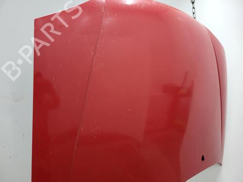 Hood FORD FIESTA IV (JA_, JB_) 1.3 i | BP22102353C1 