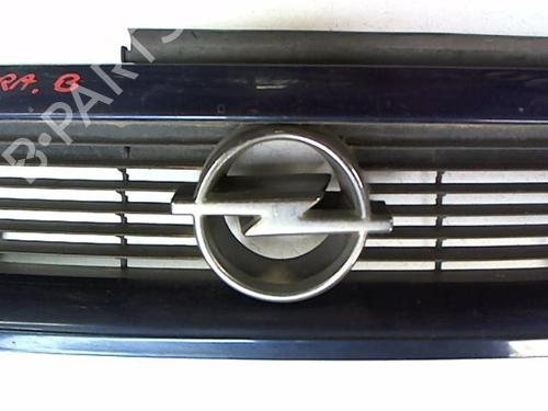 Grille OPEL VECTRA B (J96) 1.6 i 16V (F19) | BP20436746C40 