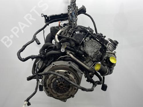 Engine VW PASSAT B6 Variant (3C5) 2.0 TDI 16V | BP29749626M1 