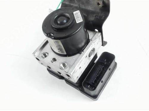 ABS pump TOYOTA YARIS (_P9_) 1.4 D-4D (NLP90_, NLP90R) | BP32396587M43