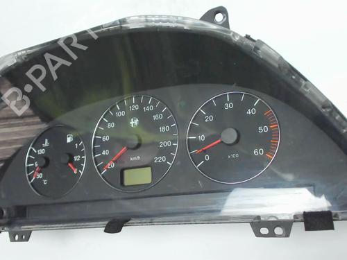 Instrument cluster ALFA ROMEO 146 (930_) 1.9 JTD (930.B4B) | BP20435751C47 
