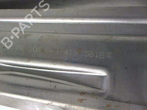 Steering column SEAT IBIZA IV (6J5, 6P1) 1.2 TSI | BP25264592M21 