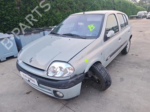Used Parts RENAULT CLIO II (BB_, CB_) 1.6 (B/CB0D, BB00) 4791177