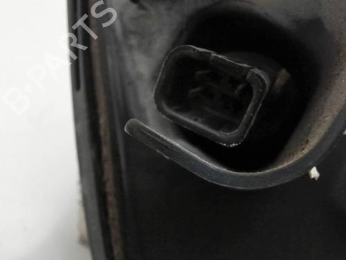 Right mirror RENAULT TWINGO I (C06_) 1.2 (C066, C068) | BP27804645C27 