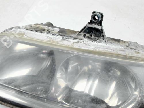 Used Left headlight Left headlight 39641537 39641537