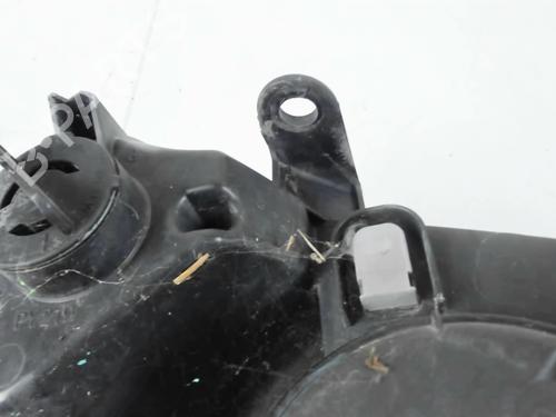Venstre forlygte PEUGEOT 307 (3A/C) 2.0 HDi 110 | BP29625466C28 