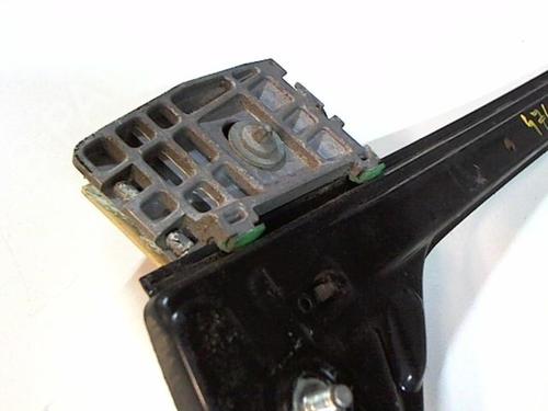 Front right window mechanism BMW 3 Coupe (E46) 330 Cd | BP20470732C23 
