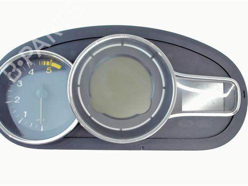 Used Instrument cluster Instrument cluster 20390435 20390435