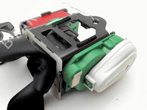 Front right belt tensioner MERCEDES-BENZ CLK (C209) CLK 220 CDI (209.308) | BP29374885C88 