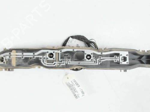 Support de lampe FORD TRANSIT CUSTOM V362 Van (FY, FZ) 2.2 TDCi (125 hp) 31654219