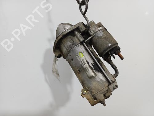 Starter VW PASSAT B5.5 (3B3) 1.9 TDI | BP37626786M8 - Image 4