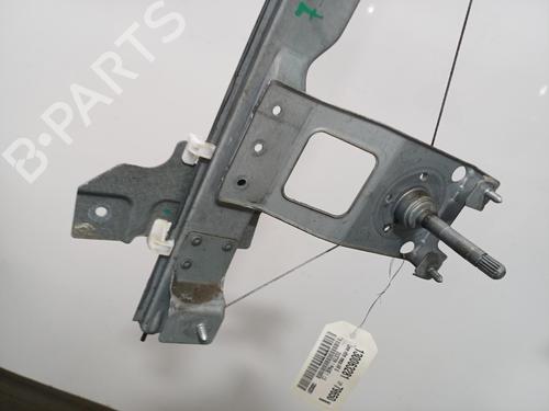 Rear left window mechanism DACIA DUSTER (HS_) | BP37728207C24 - Image 3