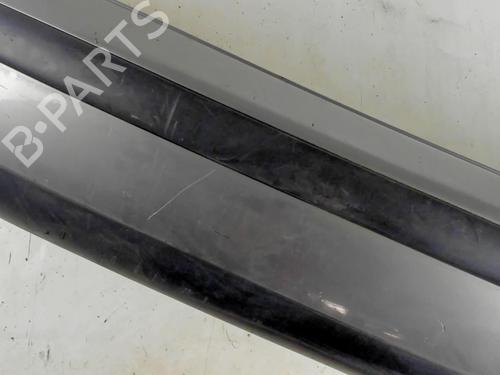 Bak støtfanger VW PASSAT B5.5 (3B3) 1.9 TDI (101 hp) 20420882