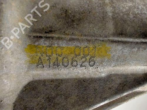 Gearbox RENAULT MEGANE II (BM0/1_, CM0/1_) 1.9 dCi (BM0G, CM0G) | BP20421337M3 