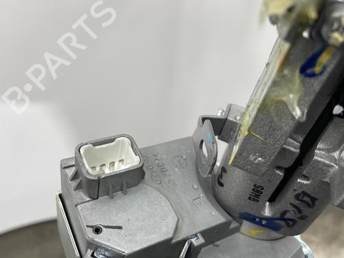 Steering column HYUNDAI BAYON (BC3) 1.0 T-GDI 48V-Hybrid | BP30720444M21 - Image 10