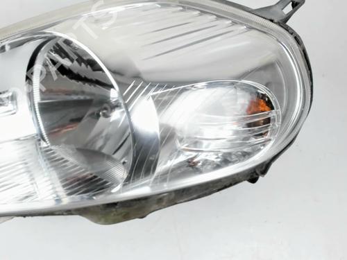 Left headlight FIAT GRANDE PUNTO (199_) 1.2 | BP30161695C28 