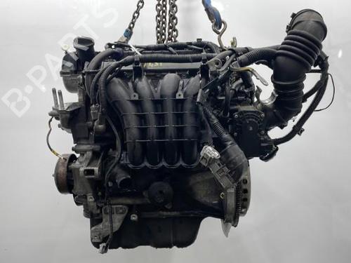 Used Engine Engine MITSUBISHI COLT VI (Z3_A, Z2_A) 1.3 (Z21A) (95 hp) 20419968 20419968