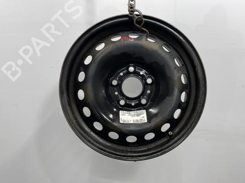 Used Rim RENAULT KANGOO Express (FW0/1_) Z.E. (FW0Z, FW1Z) (60 hp) 30308160