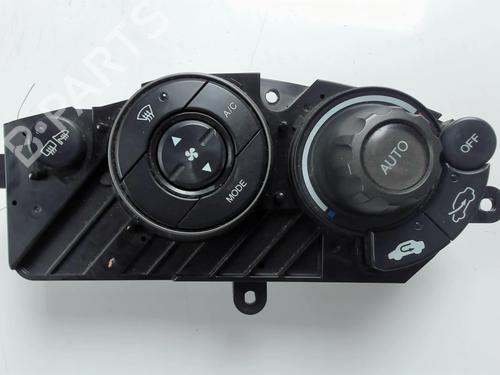 Climate control HONDA CIVIC VIII Hatchback (FN, FK) 2.2 CTDi (FK3) | BP20427673I5 
