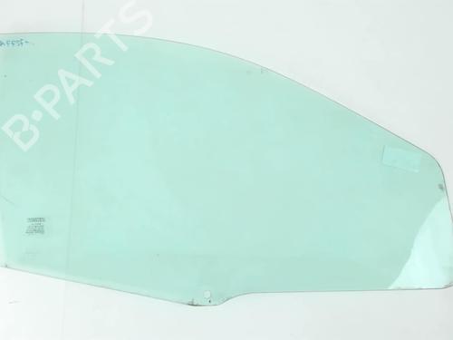 Front left door window FIAT PUNTO (188_) 1.2 60 (188.030, .050, .130, .150, .230, .250) | BP29466178C18 