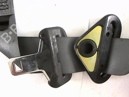 Used Rear right belt tensioner CITROËN SAXO (S0, S1) 1.1 X, SX (60 hp) 20403868