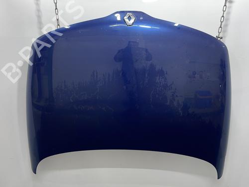Used Hood RENAULT LAGUNA I (B56_, 556_) 2.2 D (B56F/2) (83 hp) 27705742