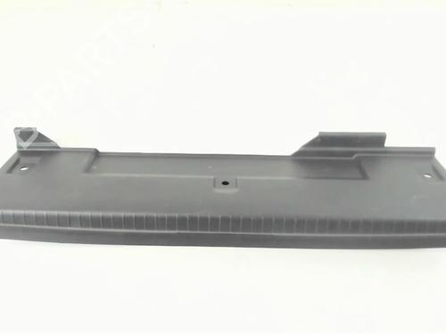 Rear seat PEUGEOT 208 II (UB_, UP_, UW_, UJ_) 1.5 BlueHDI 100 | BP29638818C17 