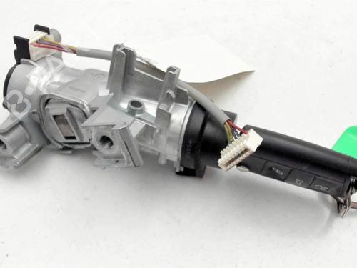 Ignition barrel SEAT LEON (5F1) 1.6 TDI | BP40612109M48 - Image 3