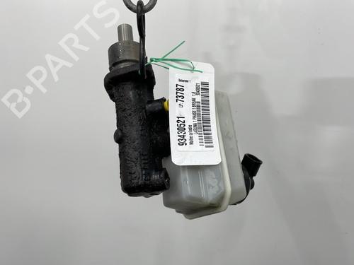 Brake master cylinder RENAULT LAGUNA I Grandtour (K56_) 1.8 (K56S/T/0) | BP20387938M77 