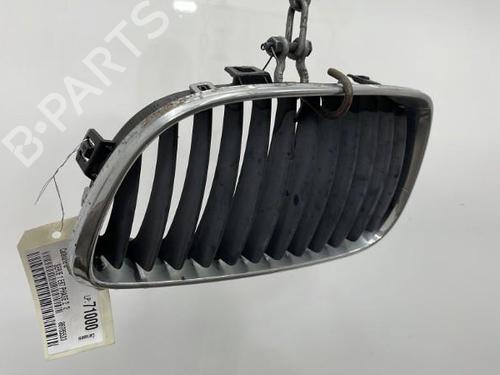 Grill BMW 1 (E87) 120 d (177 hp) 20387742