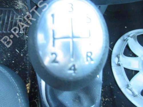 Front right door window RENAULT CLIO III (BR0/1, CR0/1) 1.5 dCi (C/BR0G, C/BR1G) | BP20424259C19 