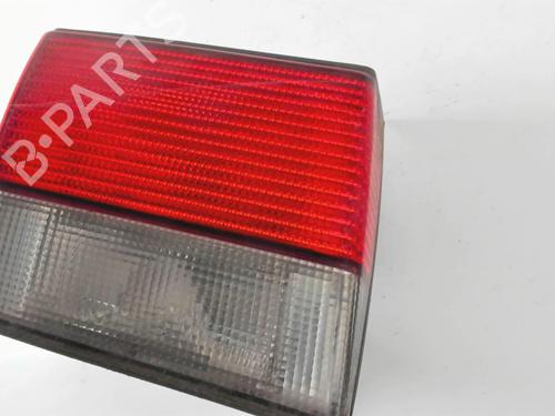 Used Left tailgate light Left tailgate light SAAB 9-3 (YS3D) 2.2 TiD (115 hp) 20446855 20446855